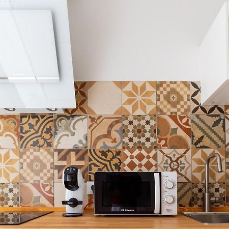 Apartamentos Manuel Roio Вьер де ла Фронтера Экстерьер фото